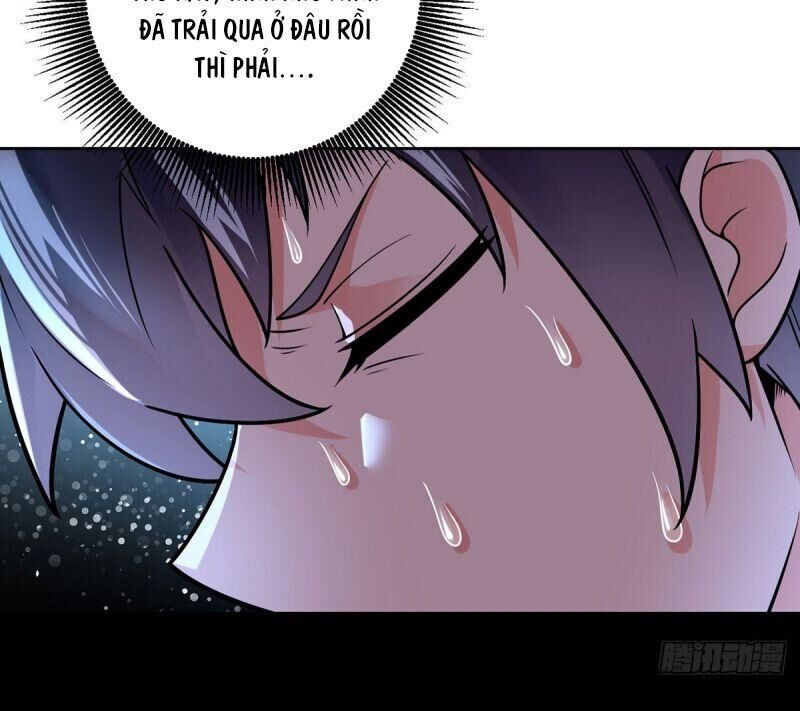 Vạn Hồn Hào Tế Chapter 47 - Trang 2