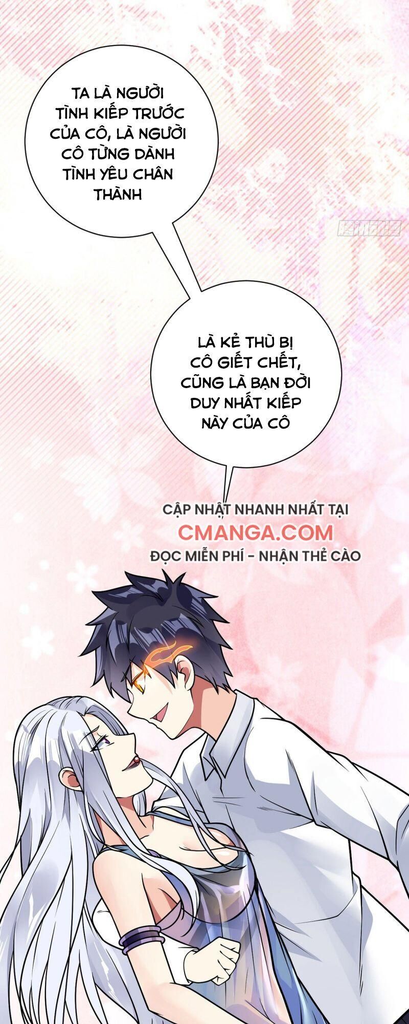 Vạn Hồn Hào Tế Chapter 47 - Trang 2