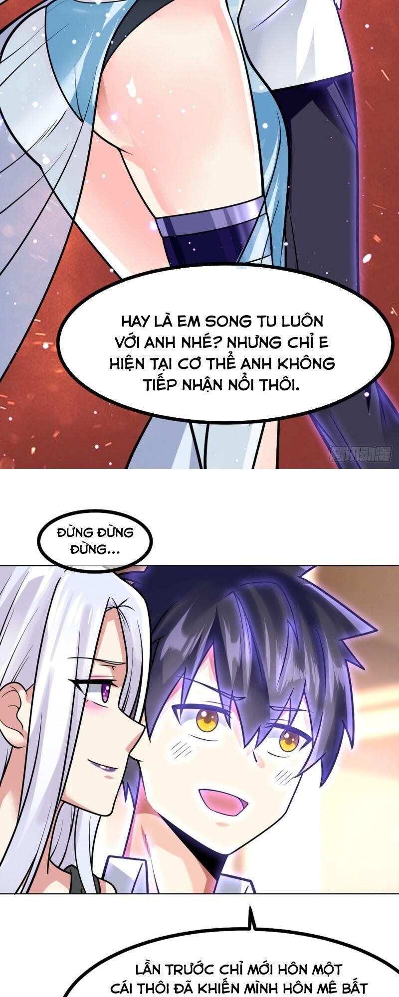 Vạn Hồn Hào Tế Chapter 46 - Trang 2