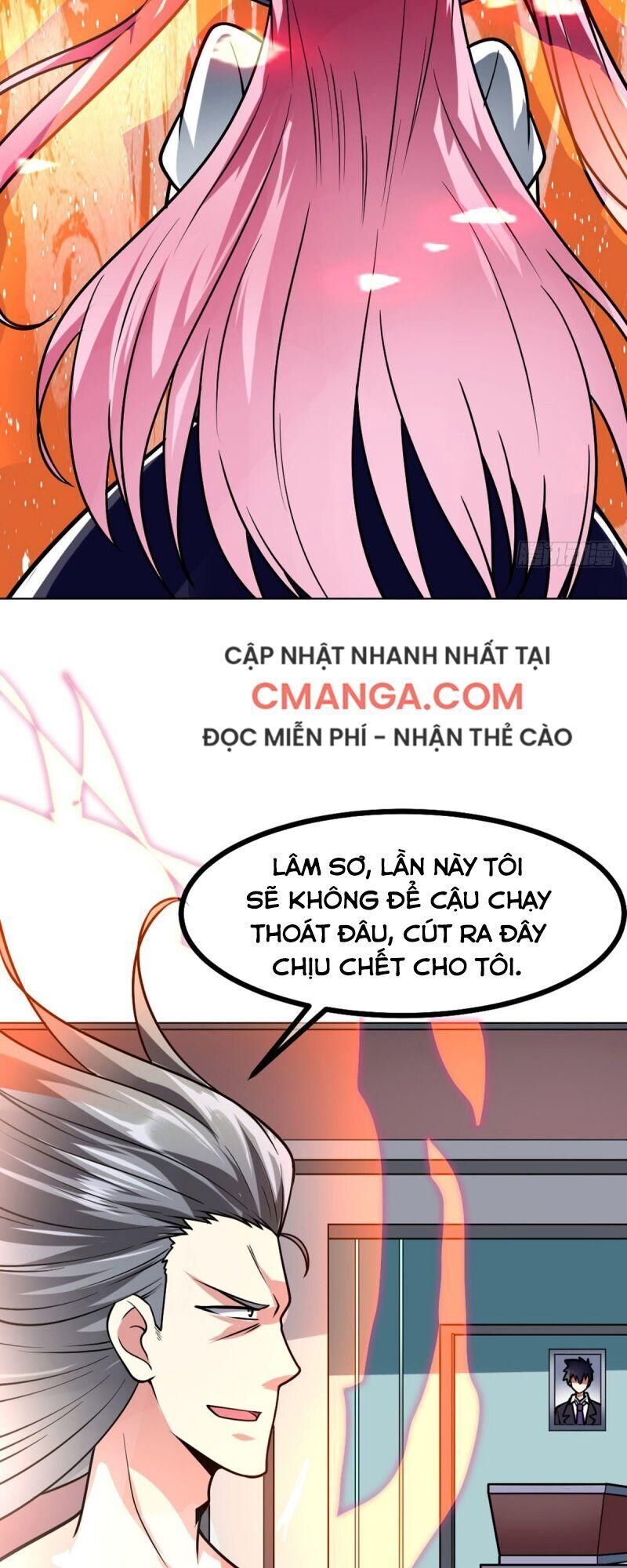 Vạn Hồn Hào Tế Chapter 46 - Trang 2