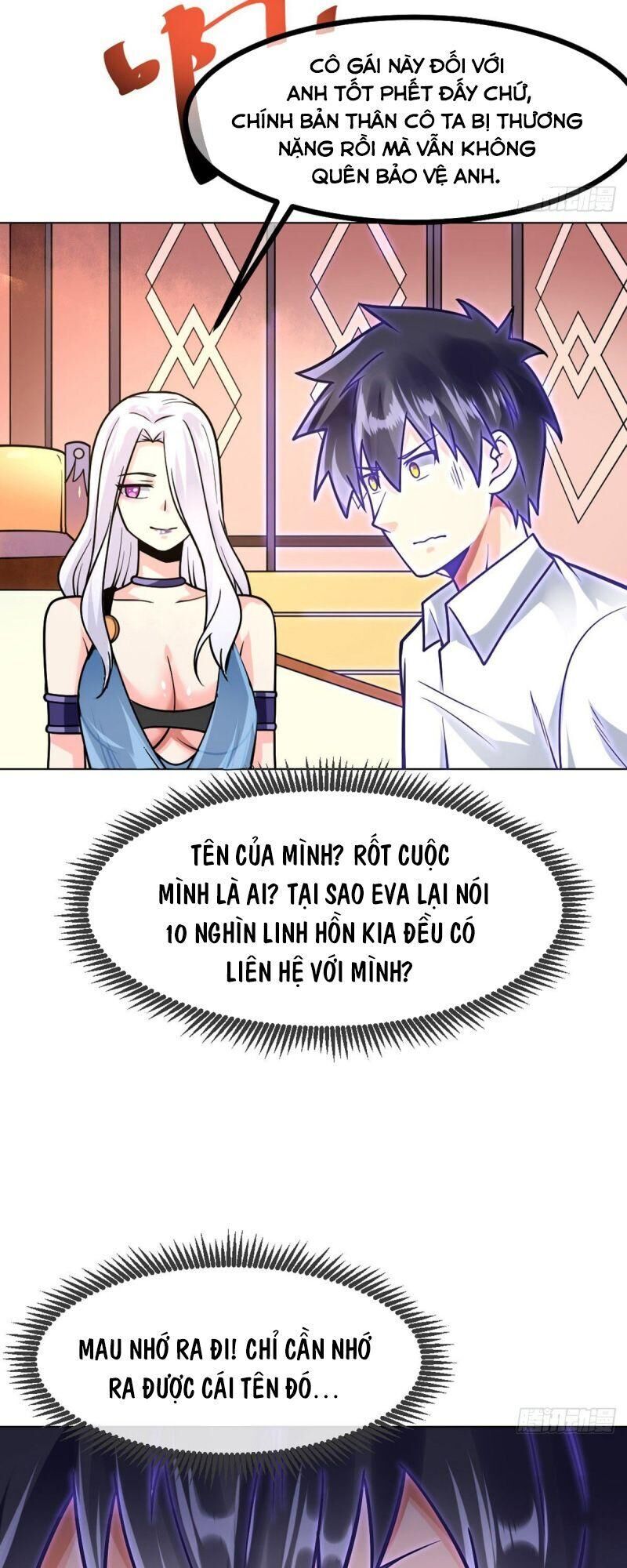 Vạn Hồn Hào Tế Chapter 46 - Trang 2