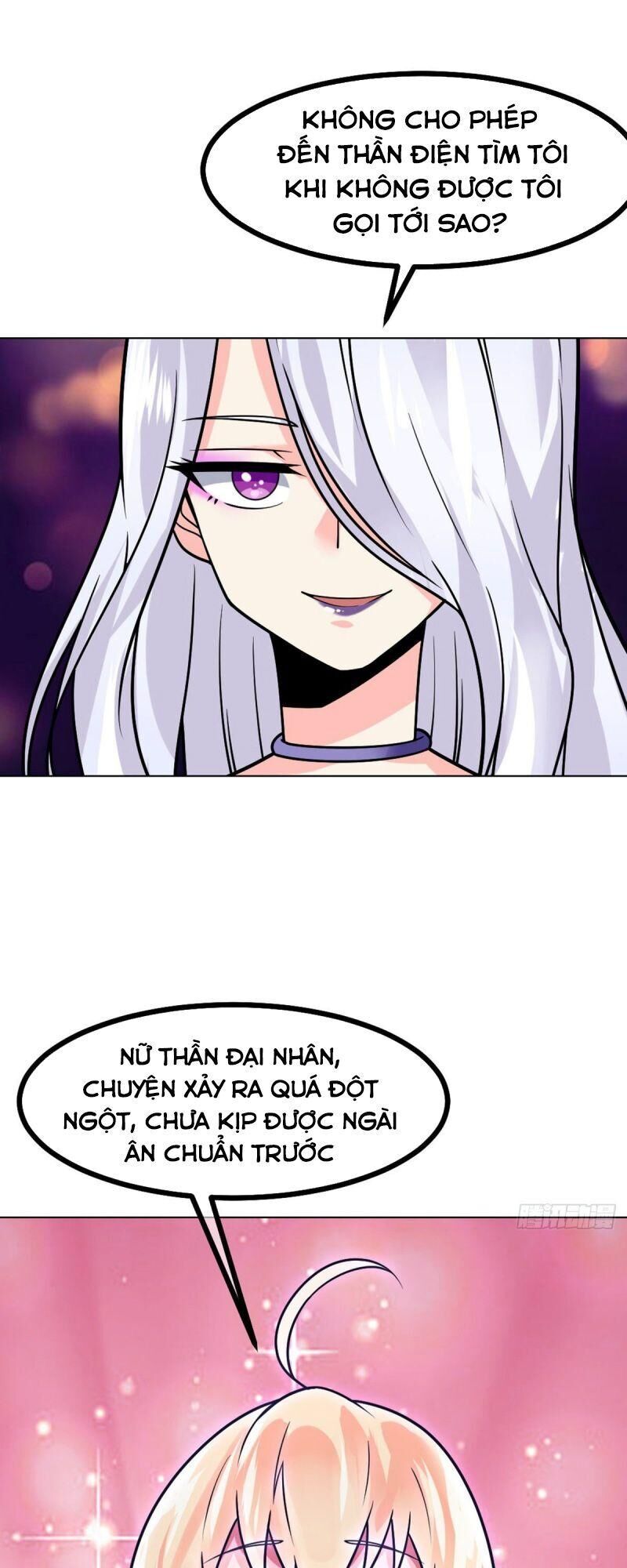 Vạn Hồn Hào Tế Chapter 46 - Trang 2