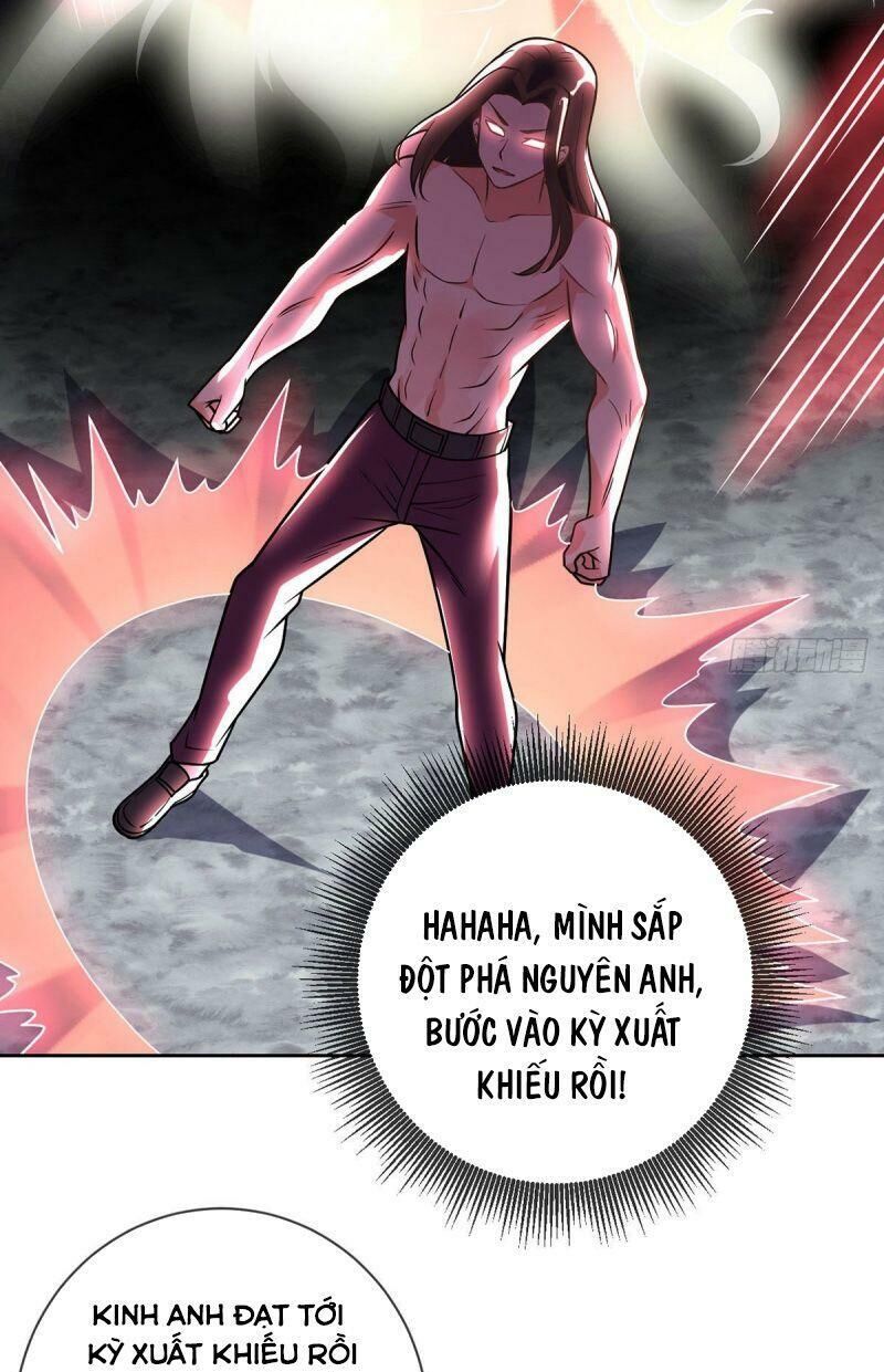 Vạn Hồn Hào Tế Chapter 45 - Trang 2