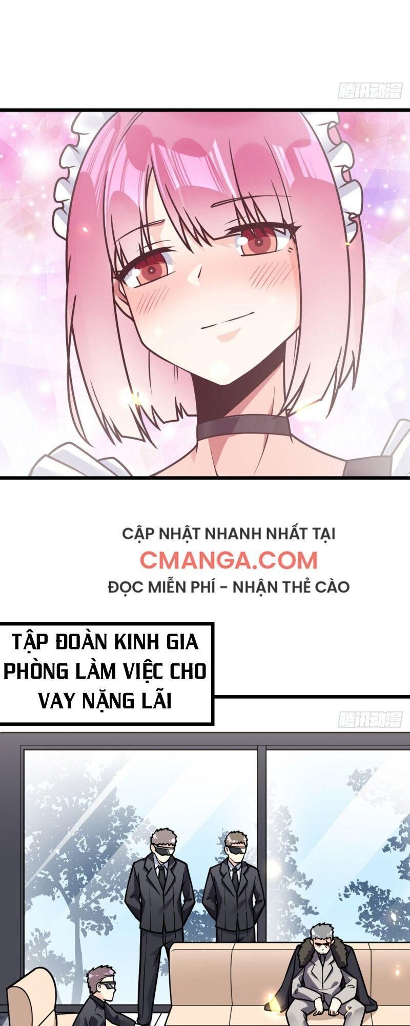 Vạn Hồn Hào Tế Chapter 40 - Trang 2