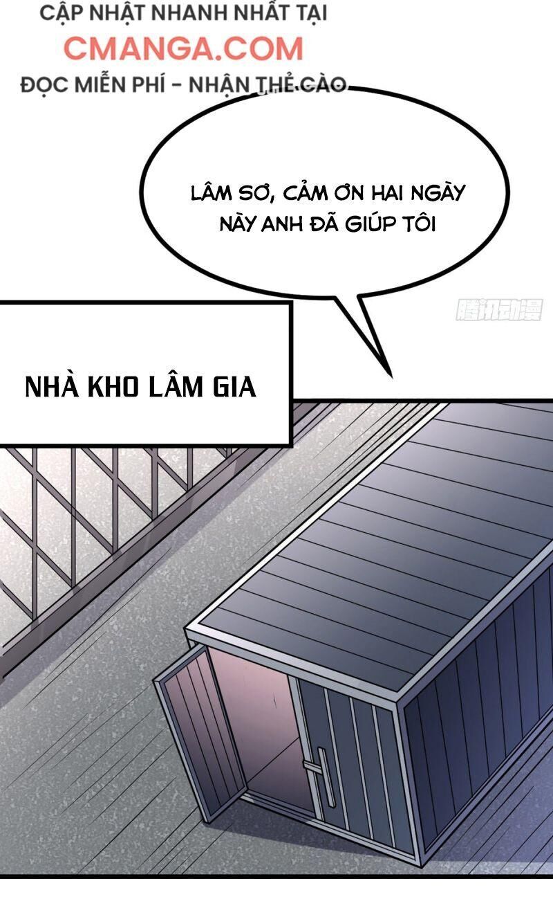 Vạn Hồn Hào Tế Chapter 39 - Trang 2