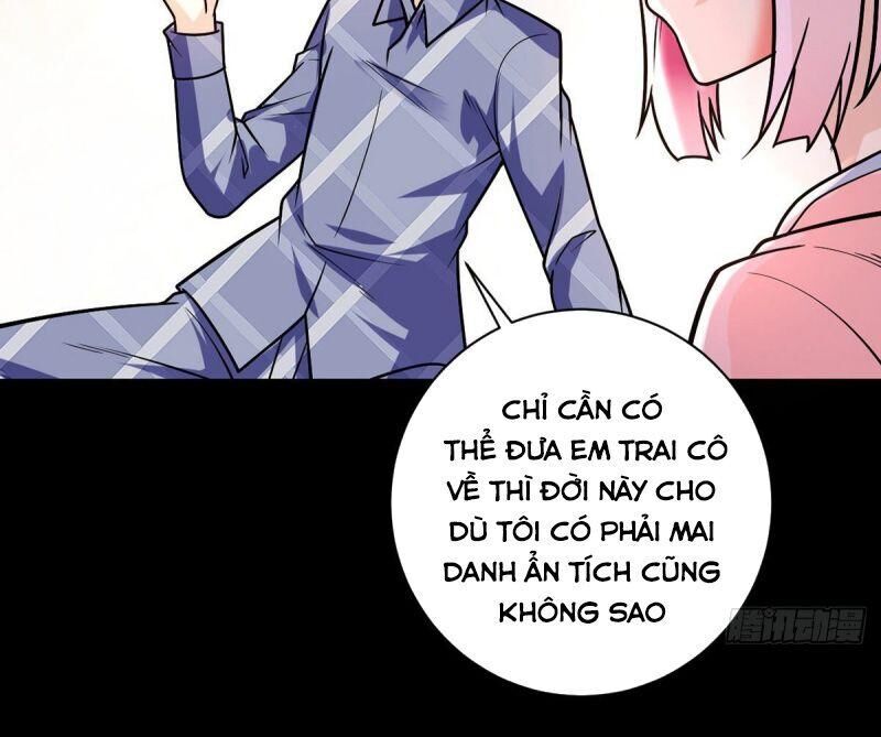 Vạn Hồn Hào Tế Chapter 38 - Trang 2