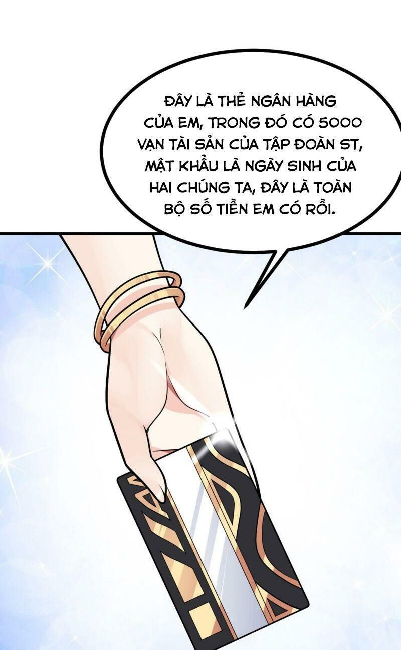 Vạn Hồn Hào Tế Chapter 35 - Trang 2