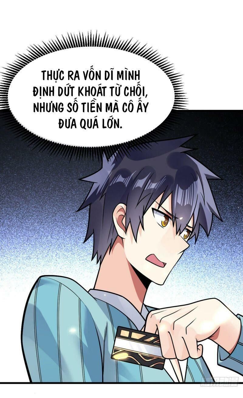 Vạn Hồn Hào Tế Chapter 35 - Trang 2