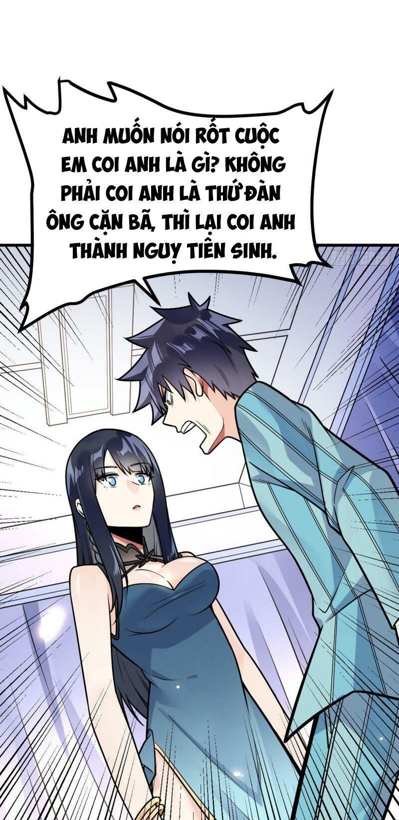 Vạn Hồn Hào Tế Chapter 35 - Trang 2