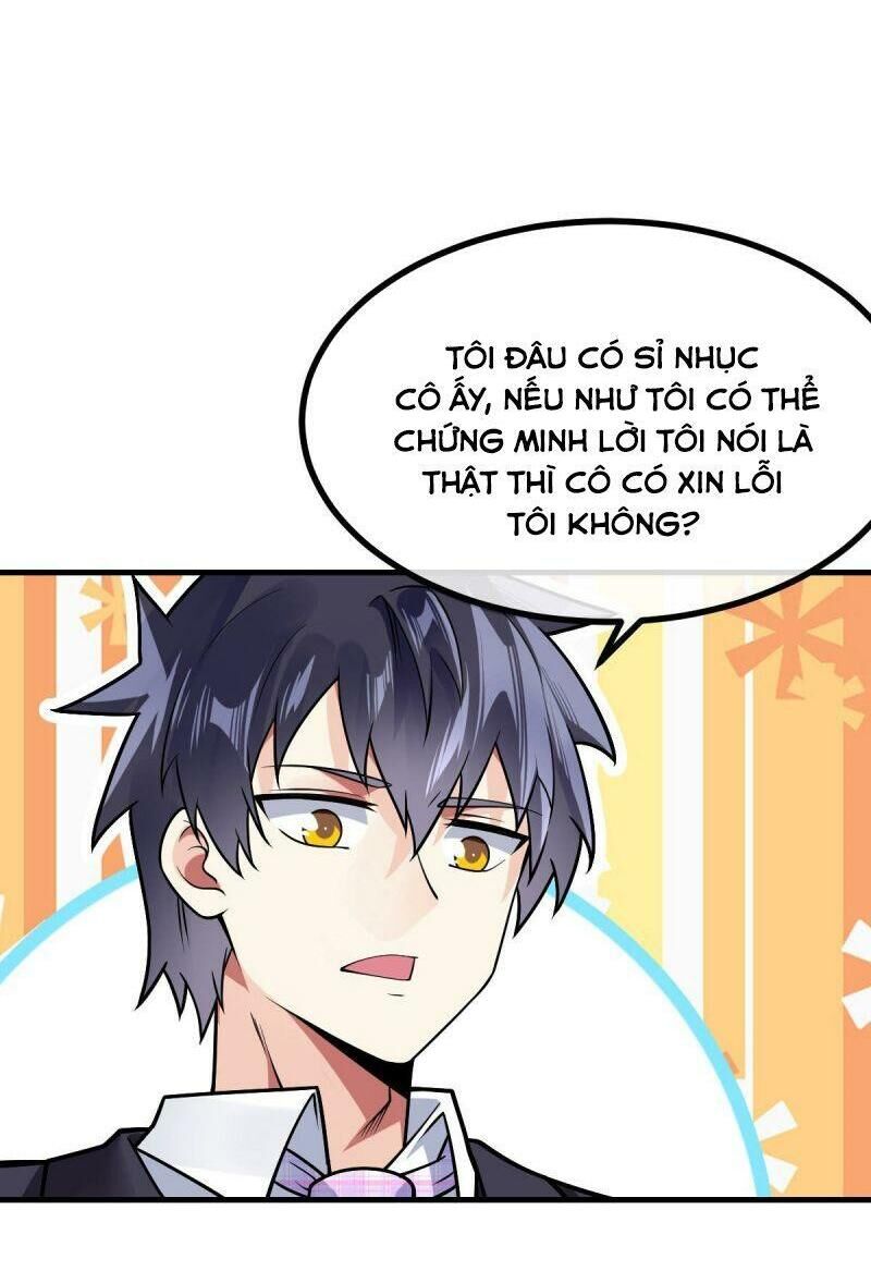 Vạn Hồn Hào Tế Chapter 33 - Trang 2