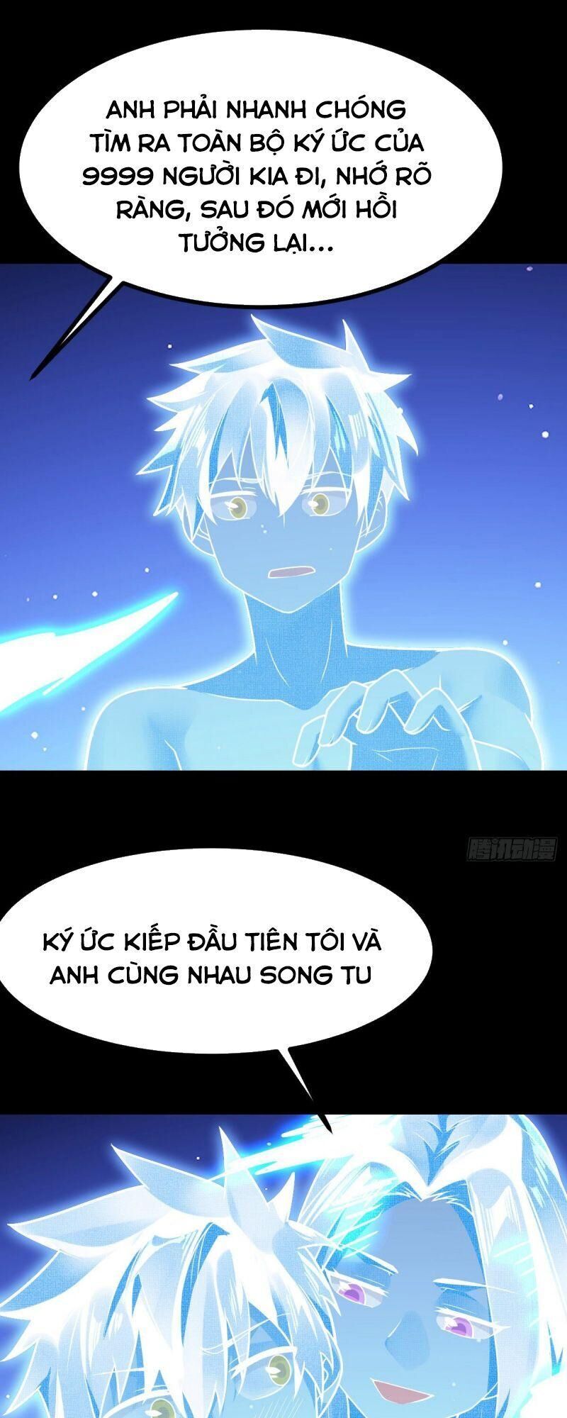 Vạn Hồn Hào Tế Chapter 30 - Trang 2