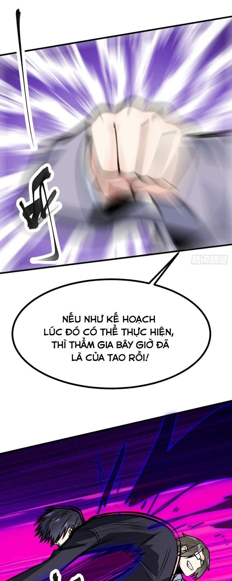 Vạn Hồn Hào Tế Chapter 30 - Trang 2