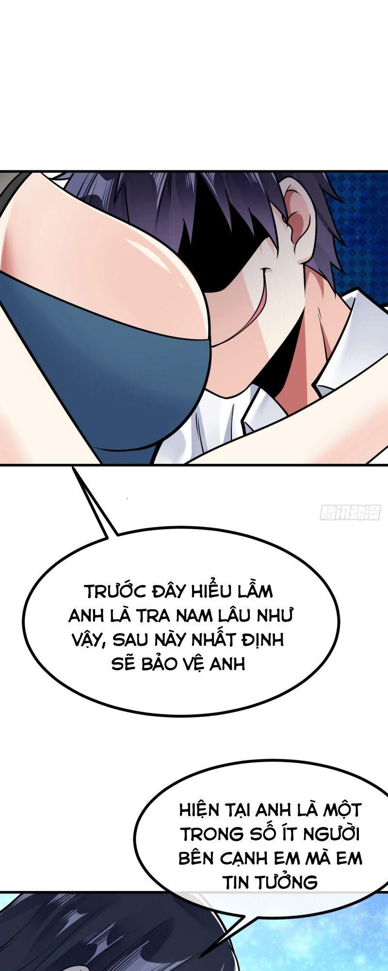 Vạn Hồn Hào Tế Chapter 27 - Trang 2