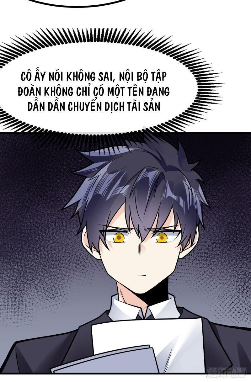 Vạn Hồn Hào Tế Chapter 27 - Trang 2