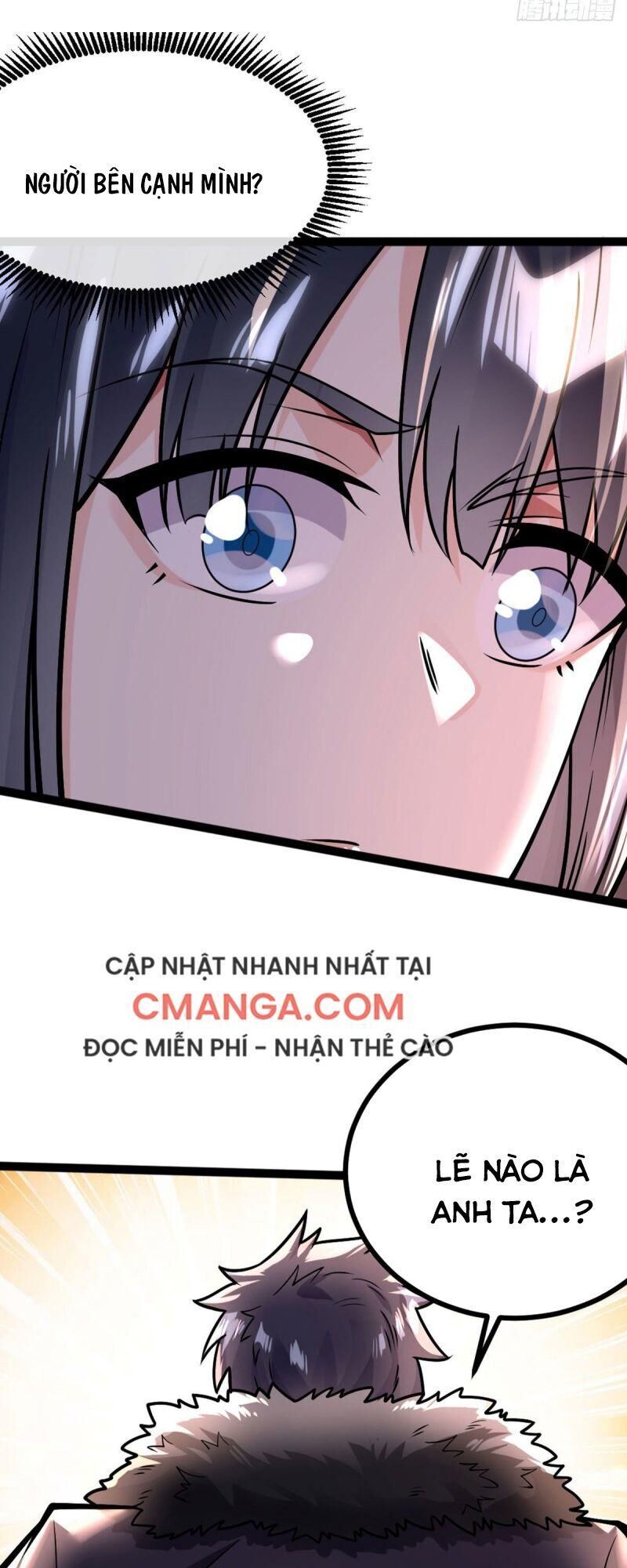 Vạn Hồn Hào Tế Chapter 24 - Trang 2