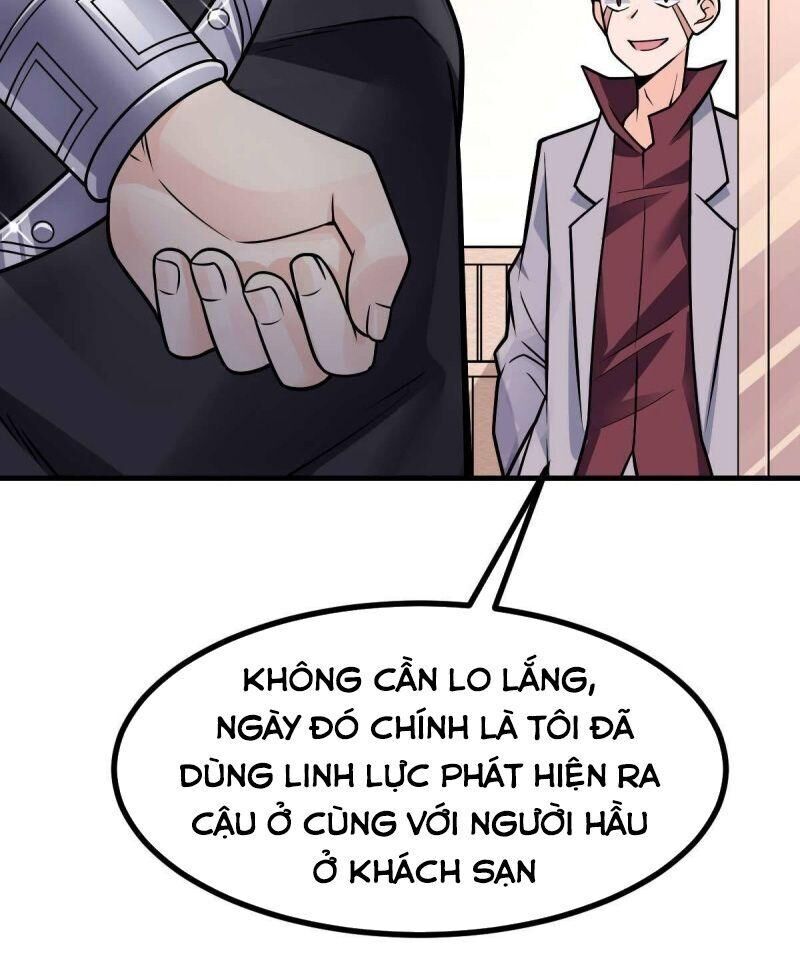 Vạn Hồn Hào Tế Chapter 23 - Trang 2