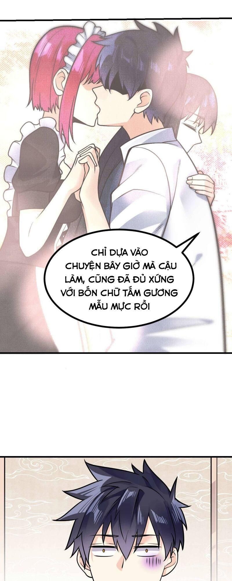 Vạn Hồn Hào Tế Chapter 23 - Trang 2