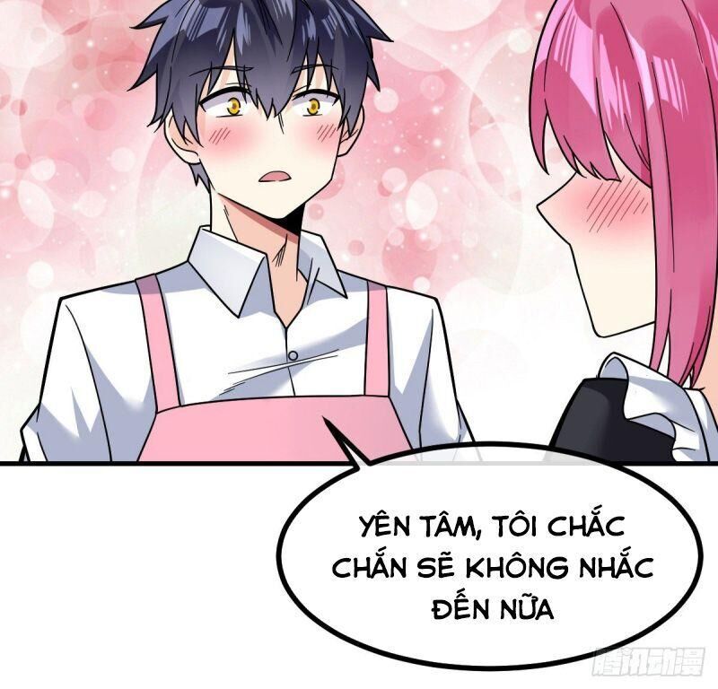 Vạn Hồn Hào Tế Chapter 22 - Trang 2