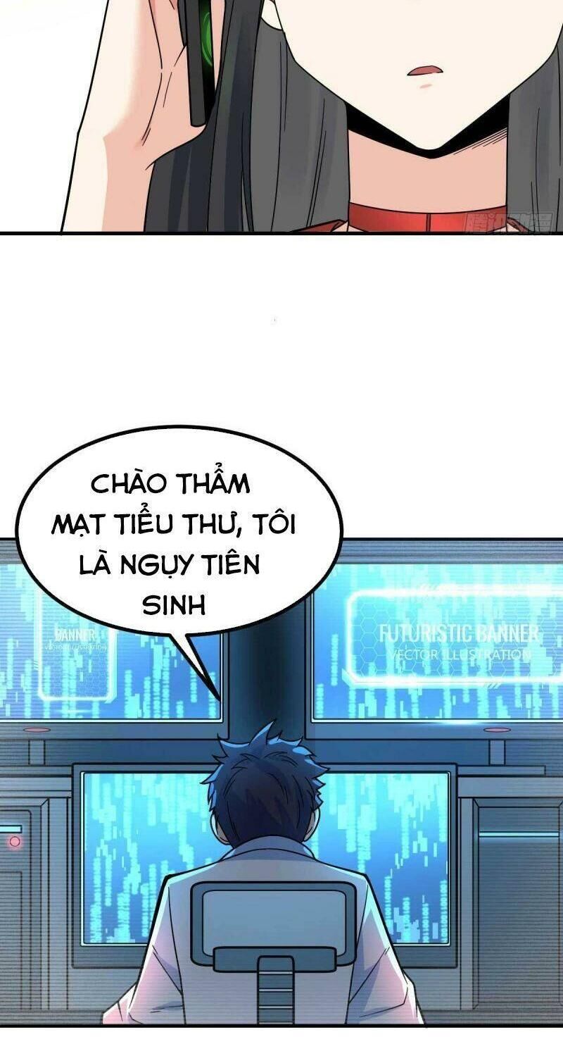 Vạn Hồn Hào Tế Chapter 19 - Trang 2