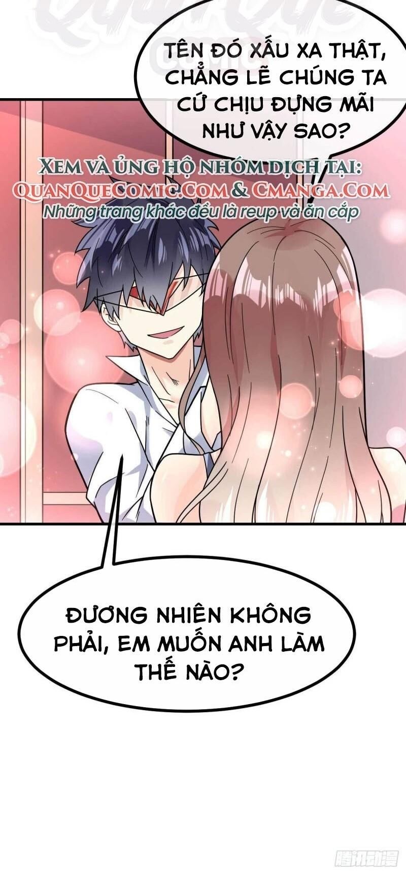 Vạn Hồn Hào Tế Chapter 18 - Trang 2