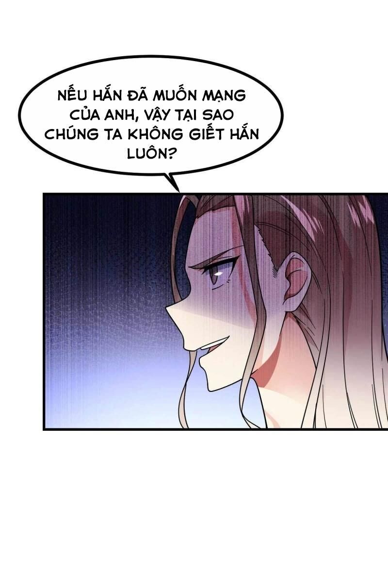 Vạn Hồn Hào Tế Chapter 18 - Trang 2