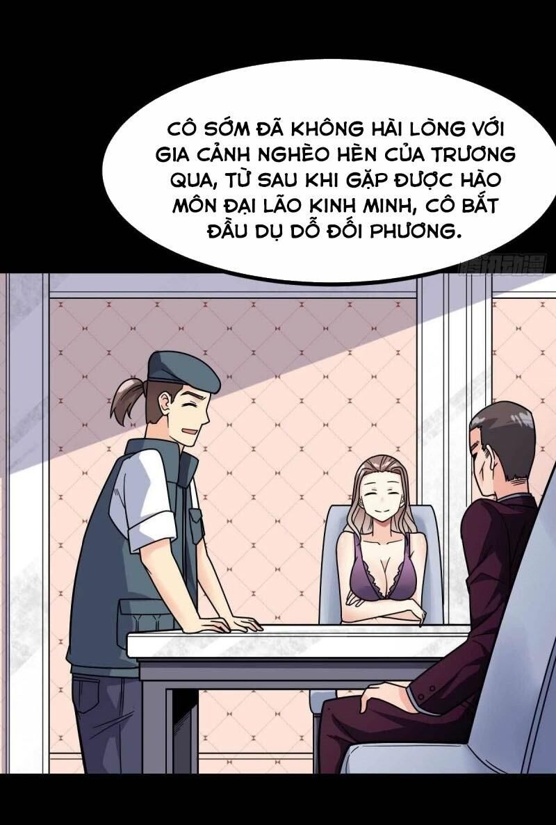 Vạn Hồn Hào Tế Chapter 18 - Trang 2