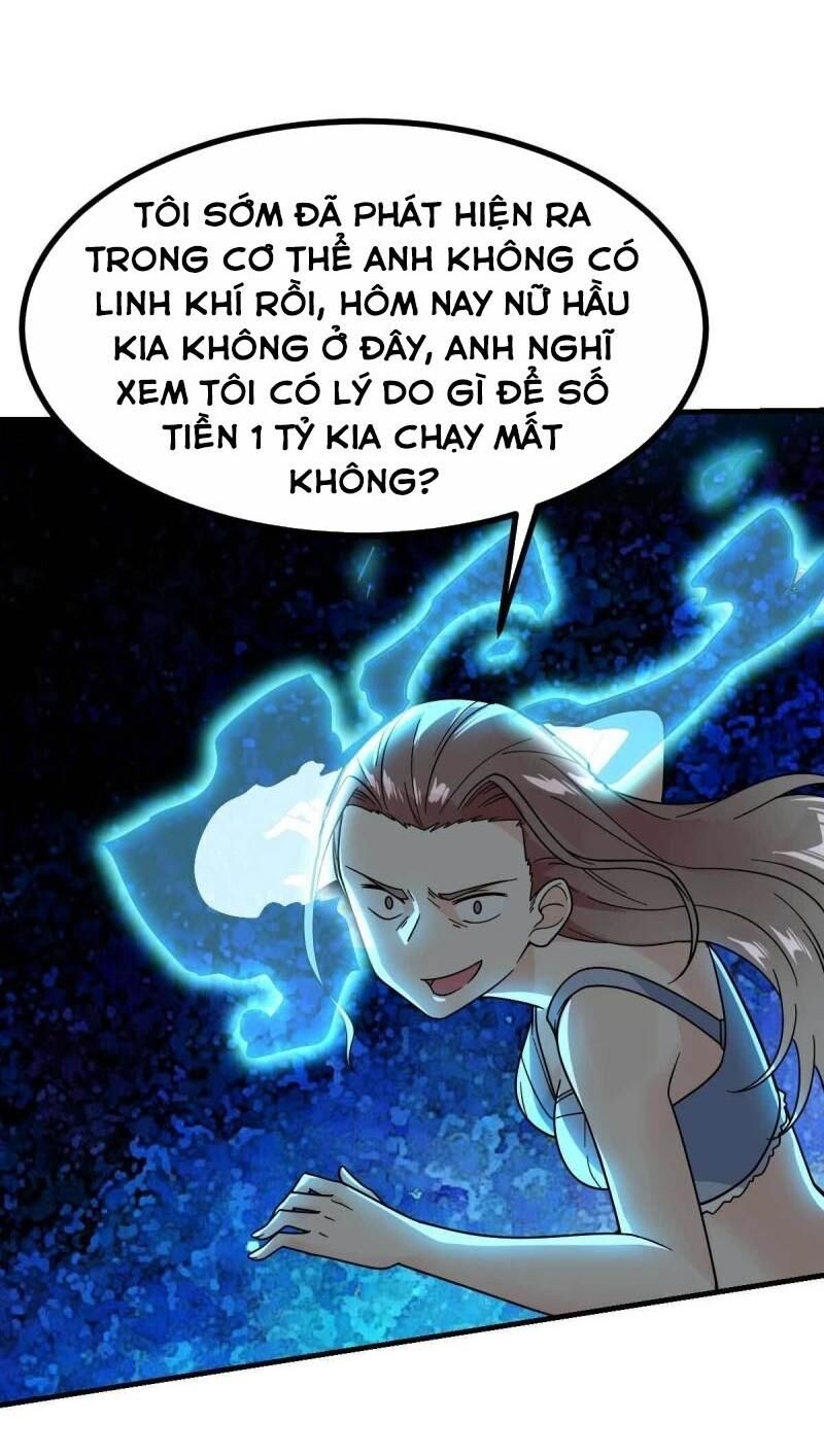 Vạn Hồn Hào Tế Chapter 18 - Trang 2