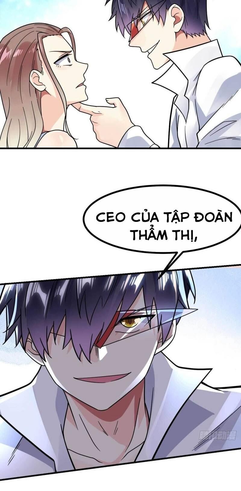 Vạn Hồn Hào Tế Chapter 18 - Trang 2