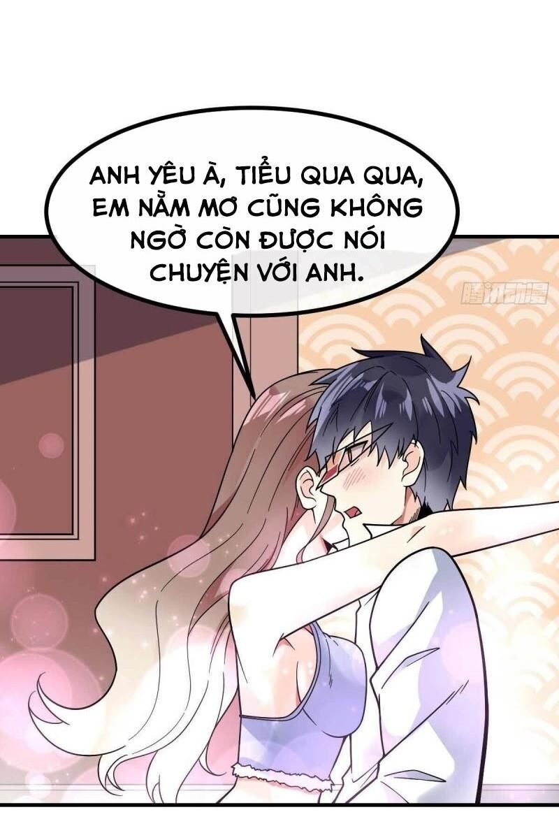 Vạn Hồn Hào Tế Chapter 18 - Trang 2