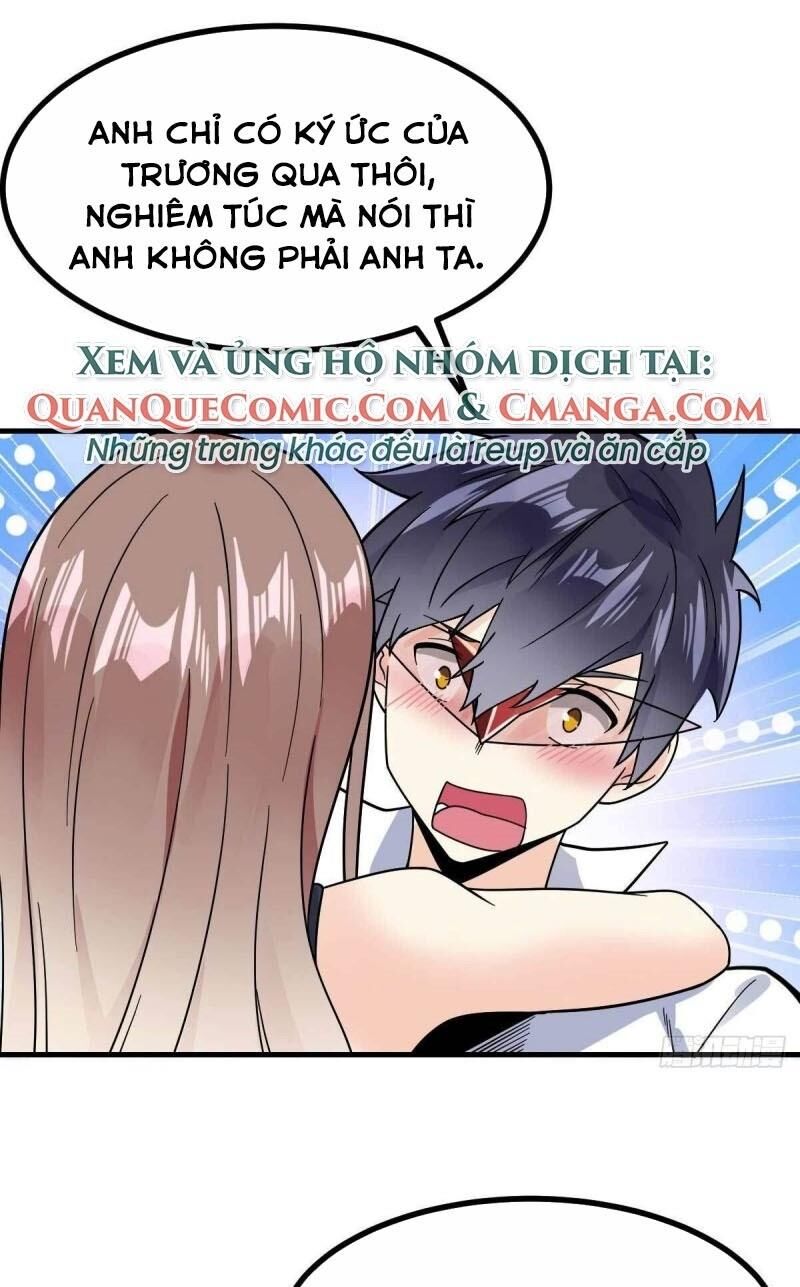 Vạn Hồn Hào Tế Chapter 18 - Trang 2