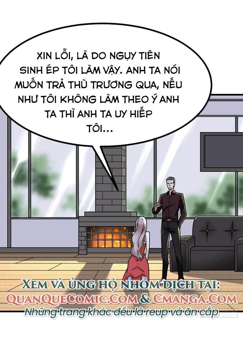 Vạn Hồn Hào Tế Chapter 17 - Trang 2