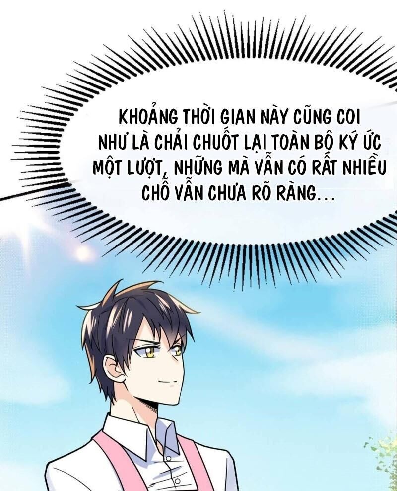 Vạn Hồn Hào Tế Chapter 15 - Trang 2