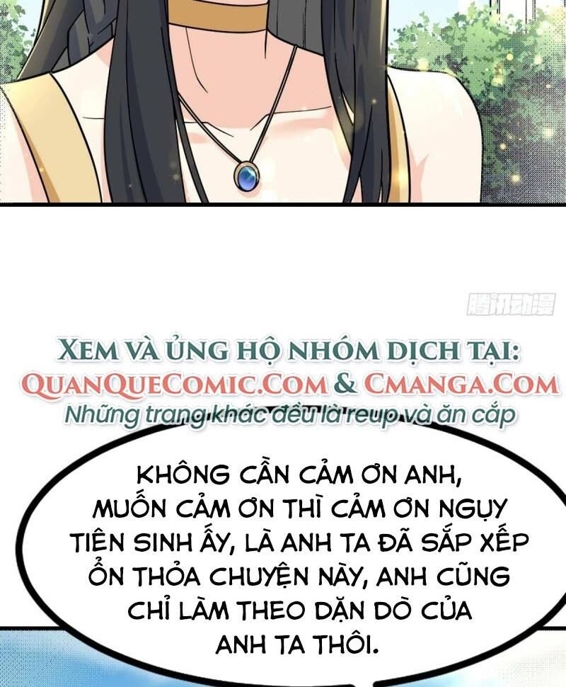 Vạn Hồn Hào Tế Chapter 15 - Trang 2