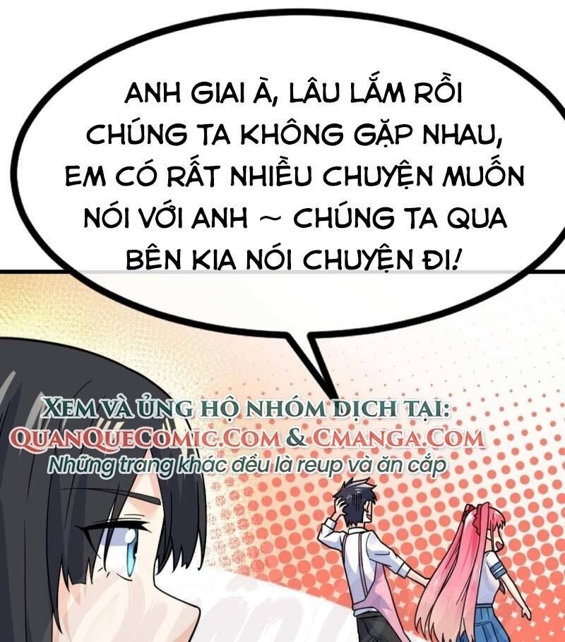 Vạn Hồn Hào Tế Chapter 15 - Trang 2