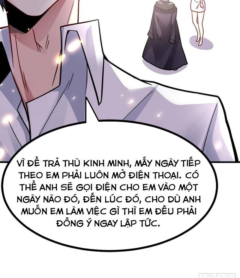 Vạn Hồn Hào Tế Chapter 14 - Trang 2