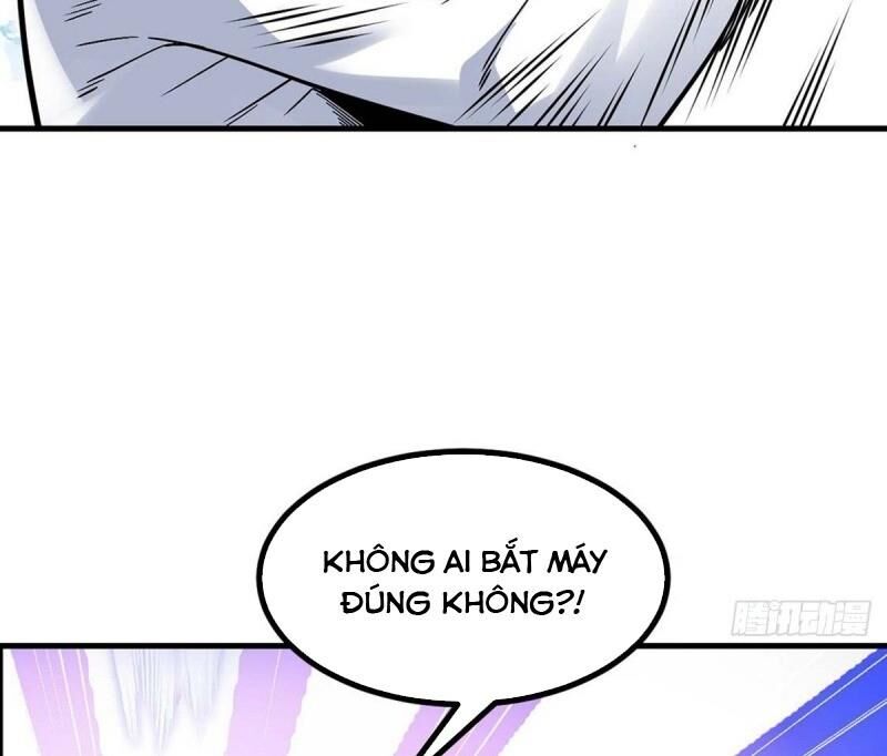 Vạn Hồn Hào Tế Chapter 14 - Trang 2