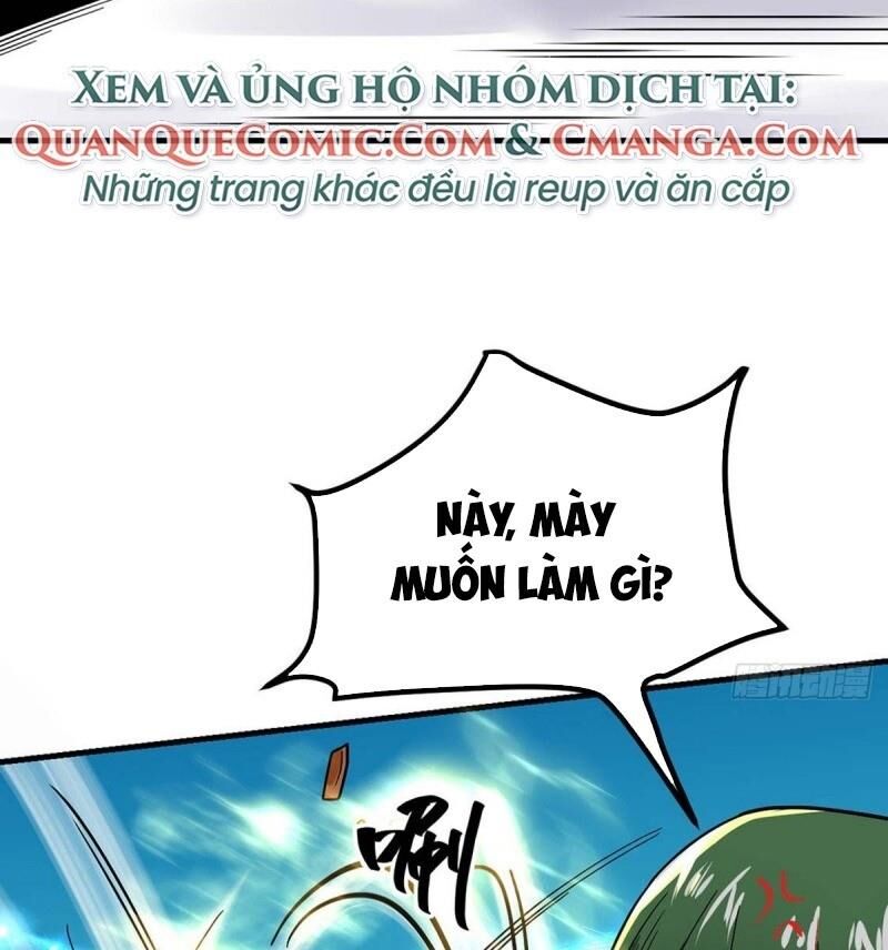 Vạn Hồn Hào Tế Chapter 13 - Trang 2