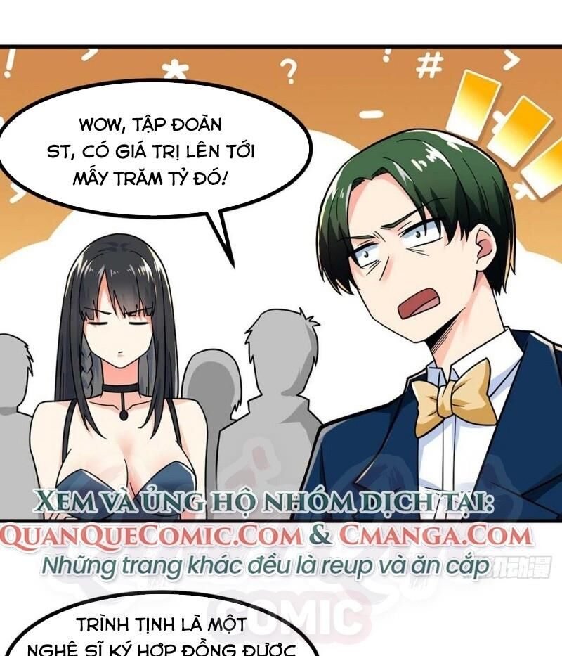 Vạn Hồn Hào Tế Chapter 13 - Trang 2