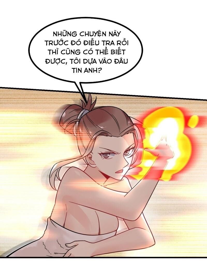 Vạn Hồn Hào Tế Chapter 11 - Trang 2