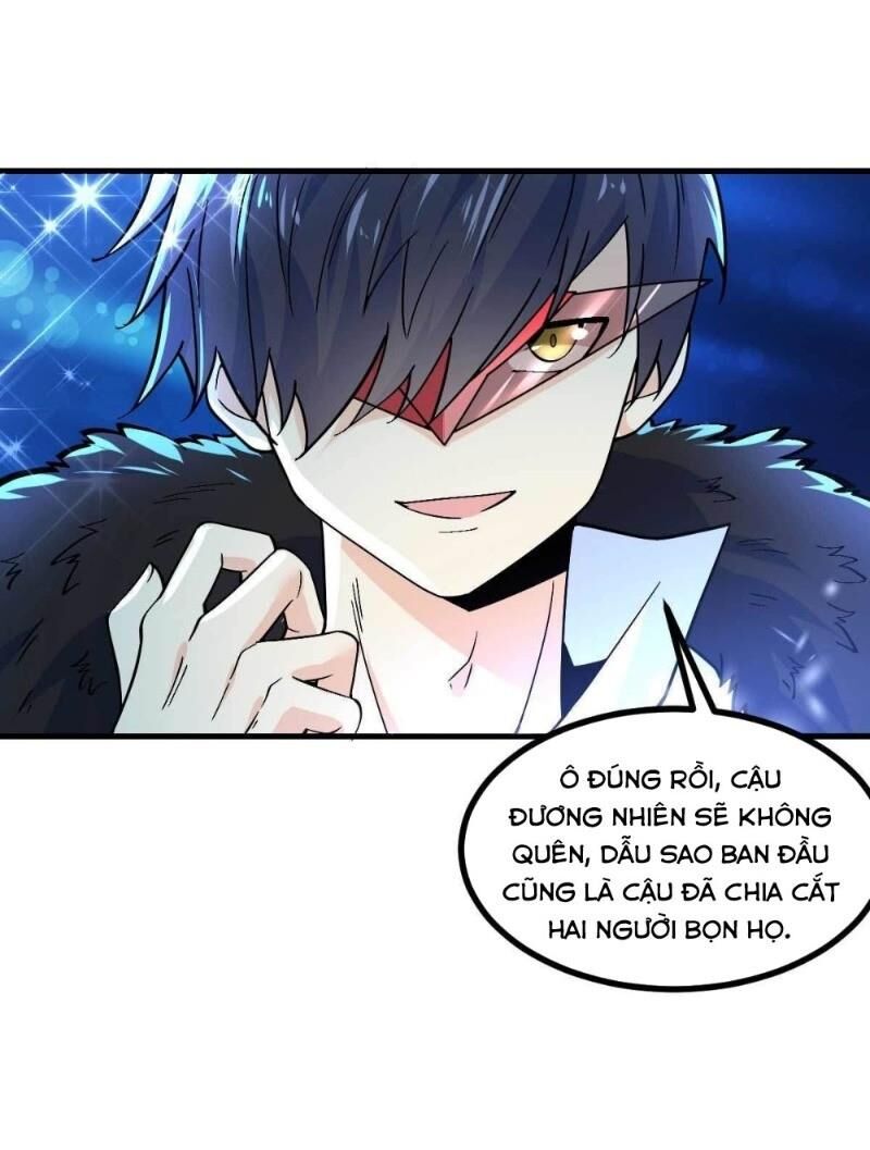 Vạn Hồn Hào Tế Chapter 7 - Trang 2