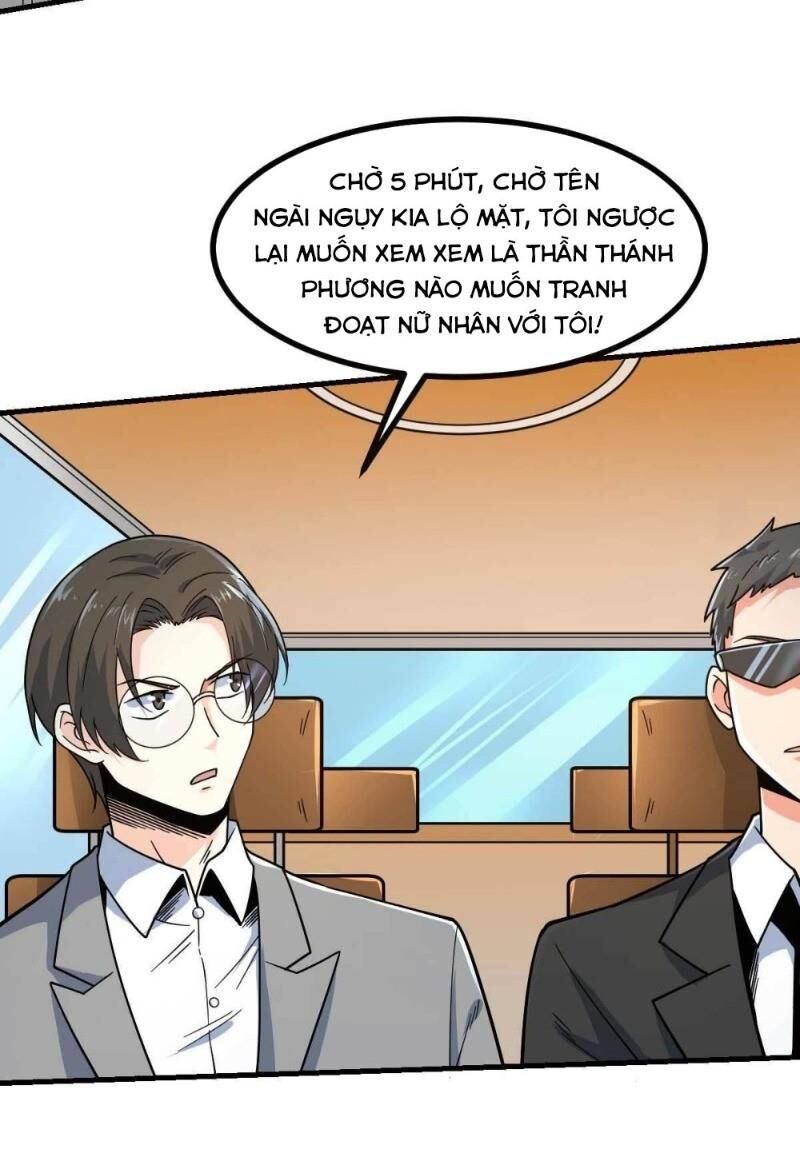 Vạn Hồn Hào Tế Chapter 7 - Trang 2