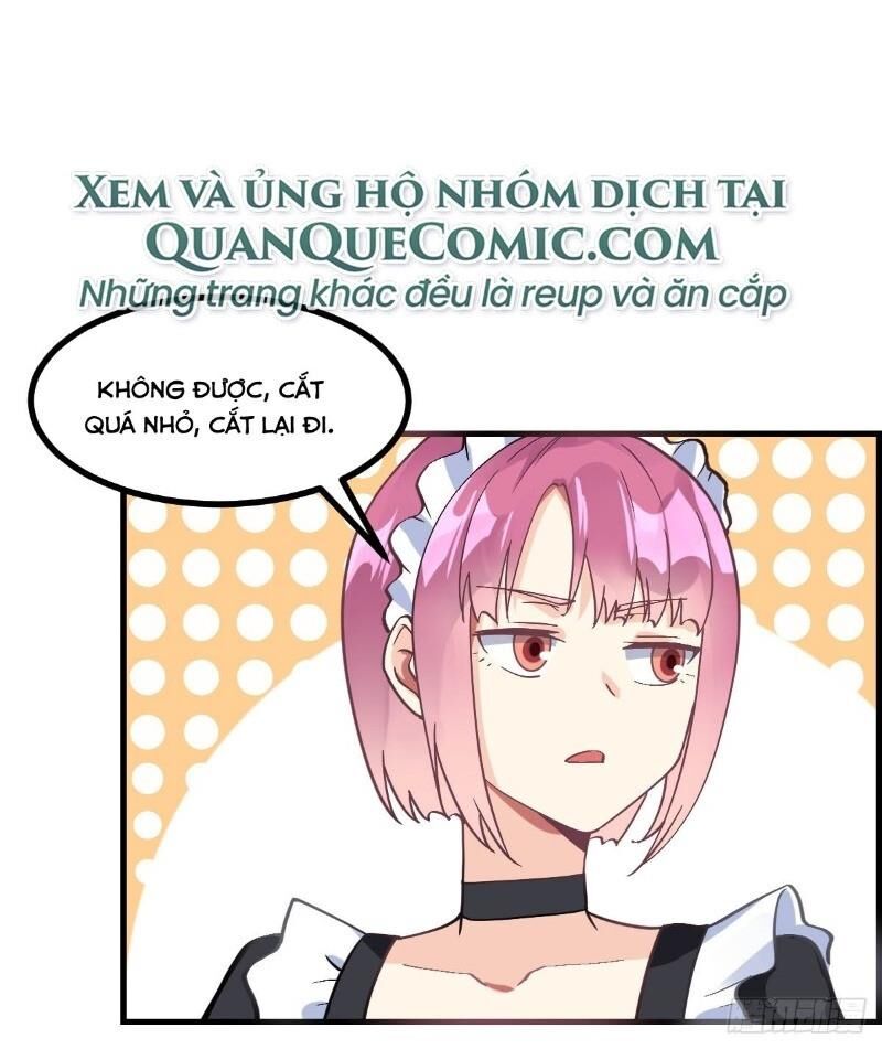 Vạn Hồn Hào Tế Chapter 4 - Trang 2