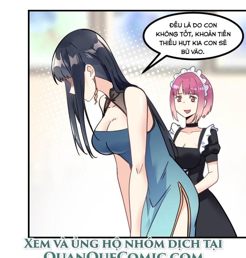 Vạn Hồn Hào Tế Chapter 4 - Trang 2