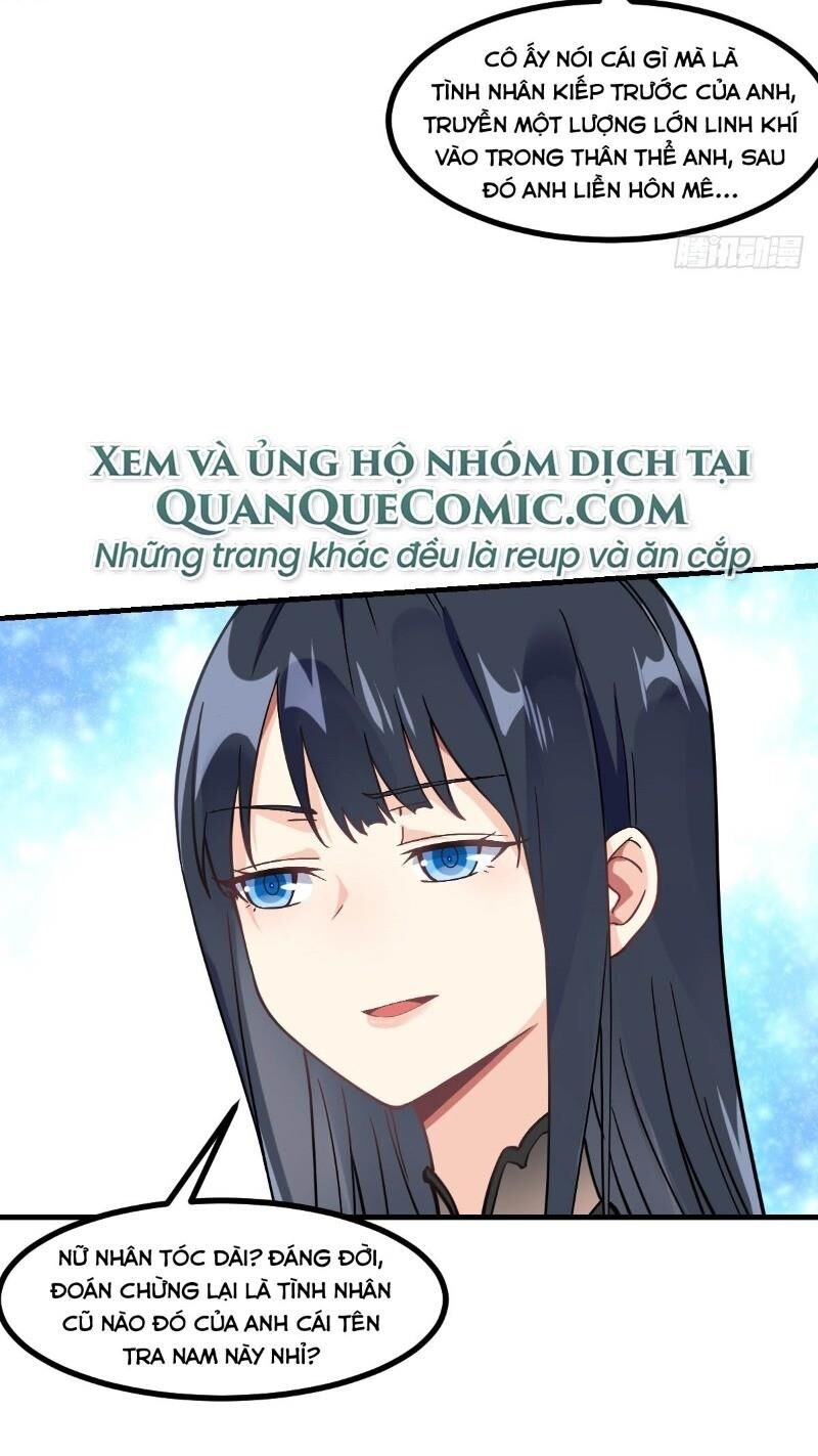 Vạn Hồn Hào Tế Chapter 4 - Trang 2