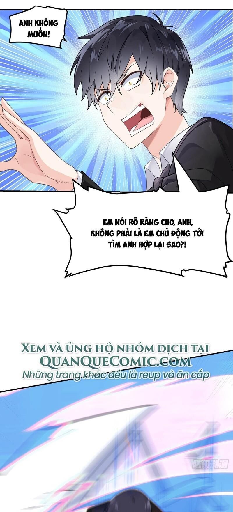 Vạn Hồn Hào Tế Chapter 1 - Trang 2