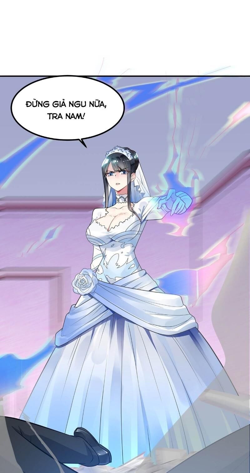 Vạn Hồn Hào Tế Chapter 1 - Trang 2