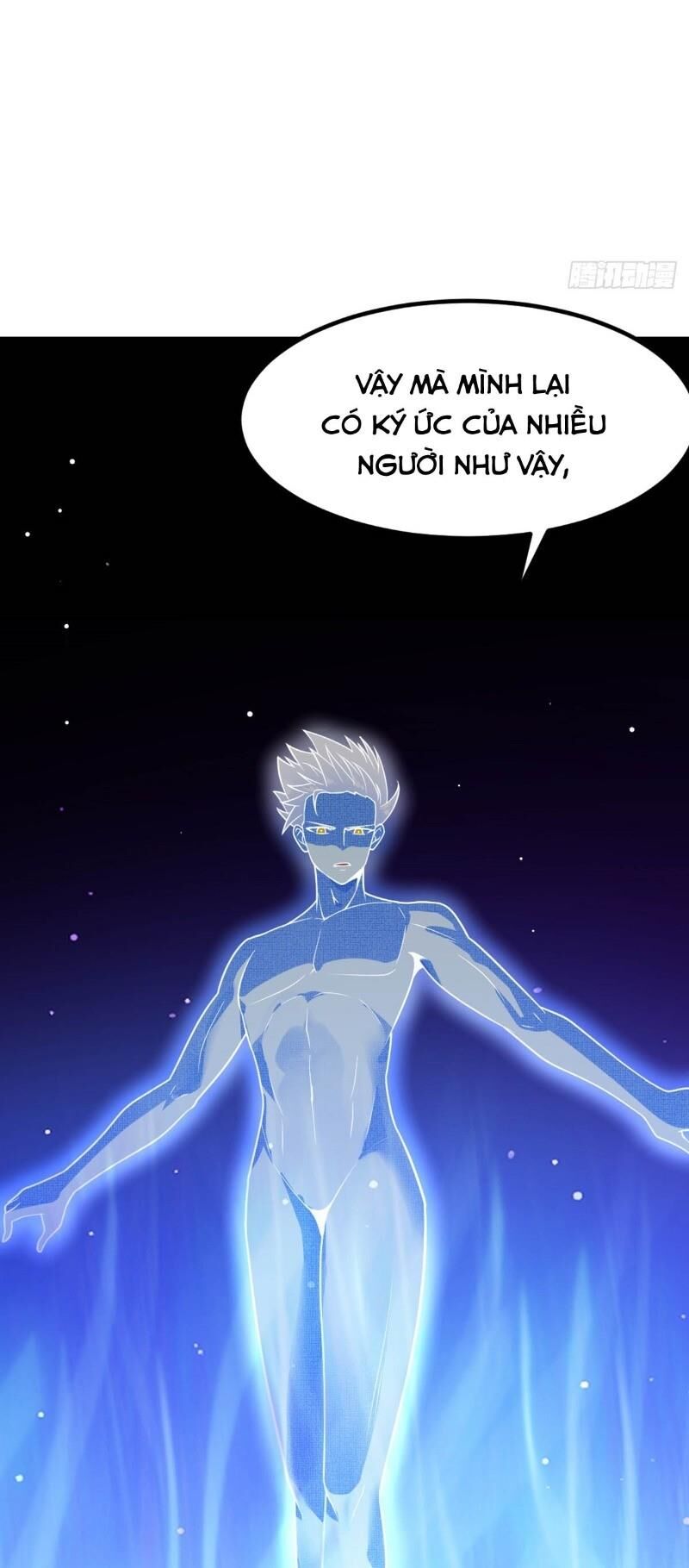 Vạn Hồn Hào Tế Chapter 1 - Trang 2