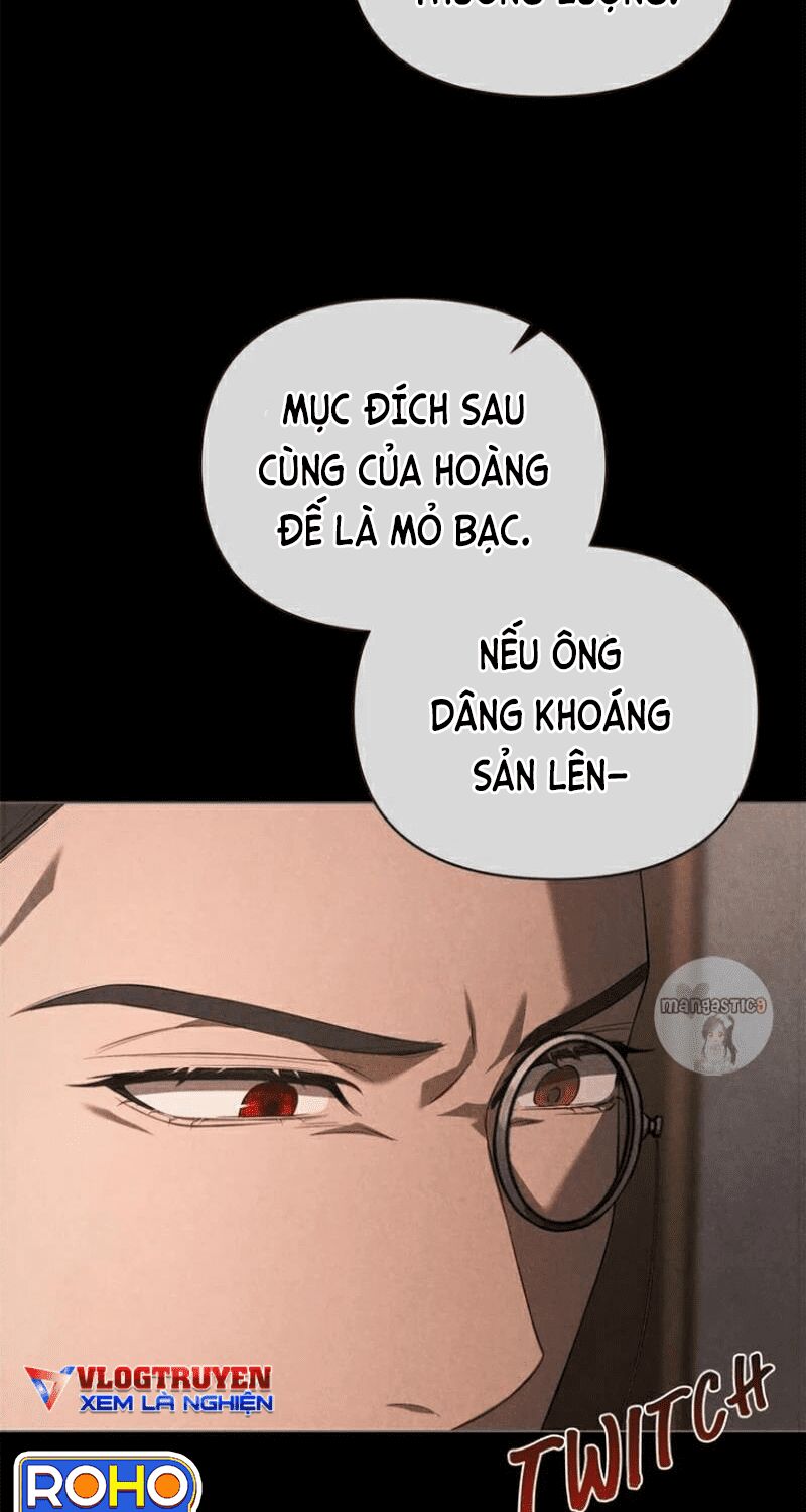 Ánh Trăng Đỏ Trong Đêm Chapter 15 - Trang 2