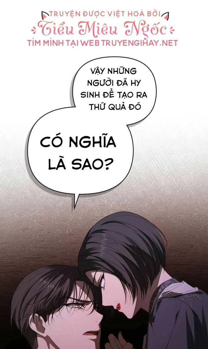 Ánh Trăng Đỏ Trong Đêm Chapter 14.2 - Trang 2