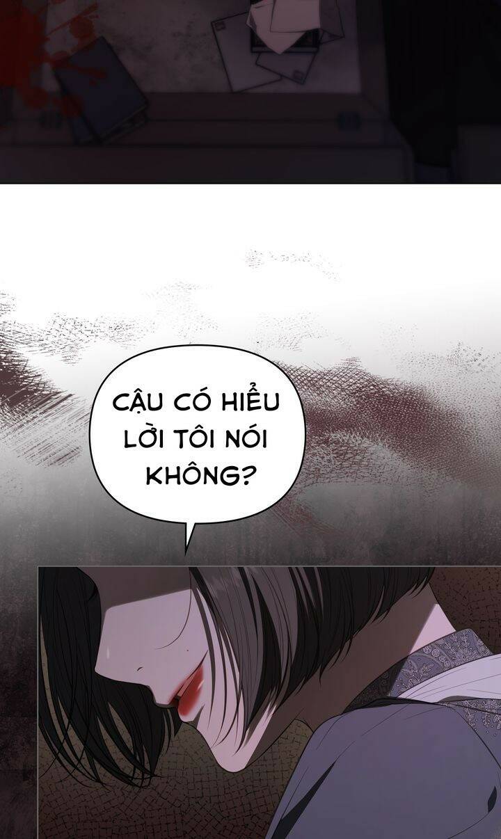 Ánh Trăng Đỏ Trong Đêm Chapter 14.2 - Trang 2